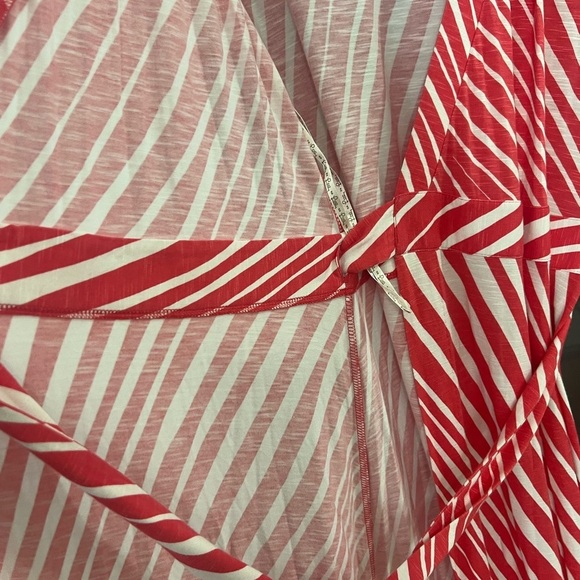 Lilly Pulitzer Adrina Maxi Wrap Dress - Size S - NWT - Picture 6 of 8